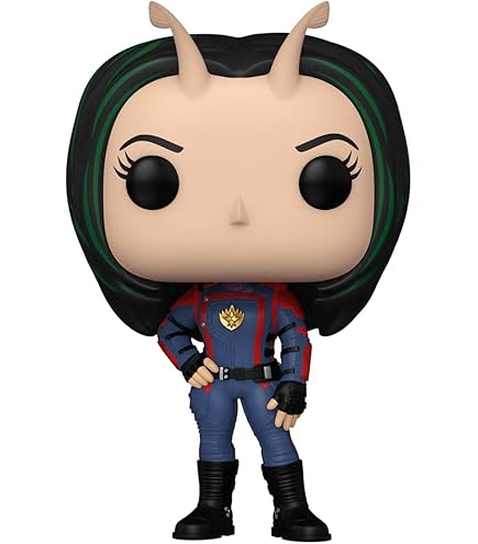 Amazon.com: Funko Pop! Marvel: Guardians of The Galaxy
